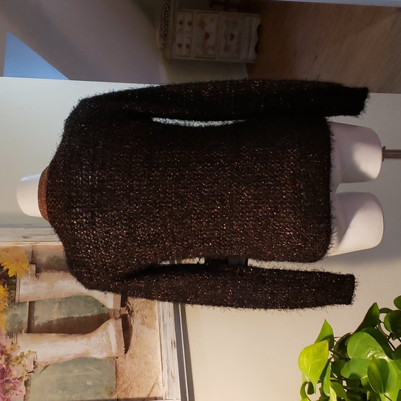 Sioni Cardigan - Picture 8 of 9